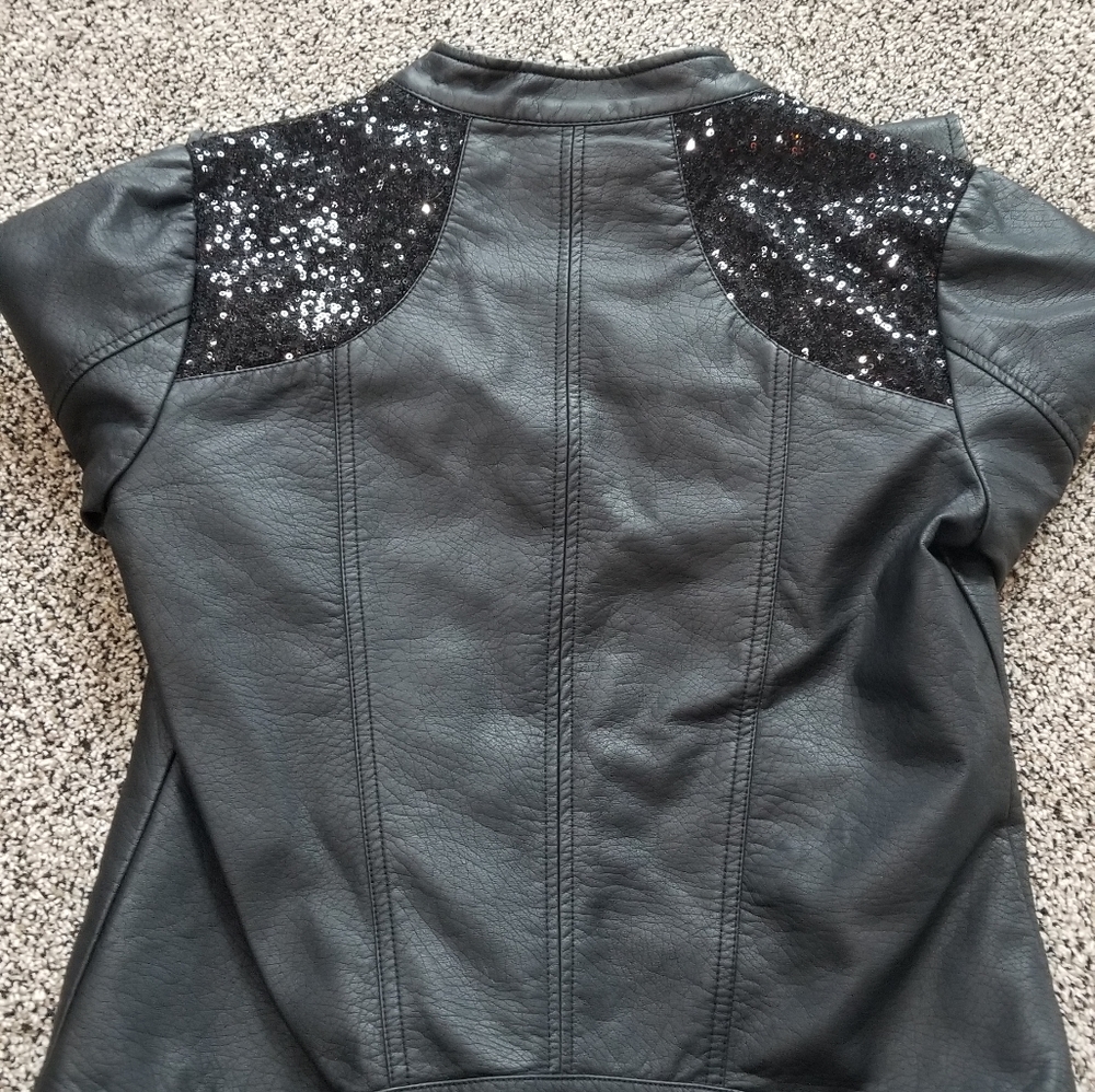 Maurices jacket